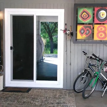 Lake Front Studio With Kayaks Bikes Near Greenbelt Boise Exterior photo